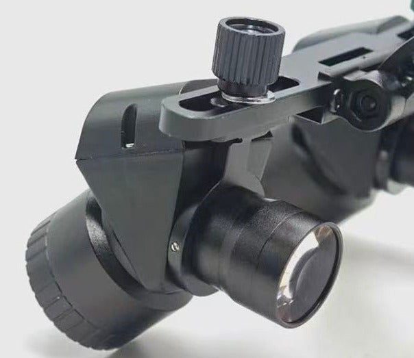 JR 360Flagship 5X Ergo Loupe