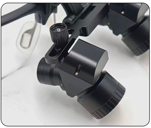 JR 360Flagship 5X Ergo Loupe