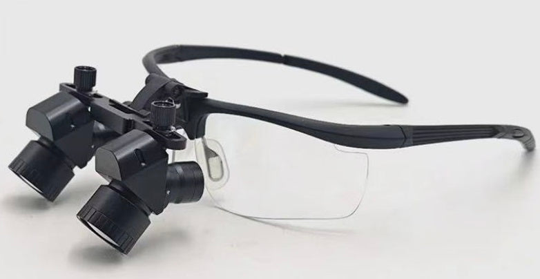JR 360Flagship 5X Ergo Loupe